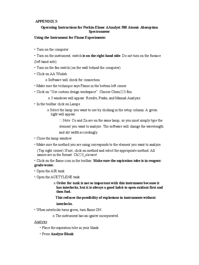 Appendix 3 - Guideline F - Aas | PDF