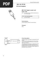 Compression Machine Alarms | PDF | Equipment | Machines
