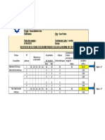 PV D'essai Sclero P2