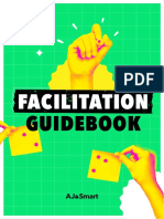 Facilitation Guidebook