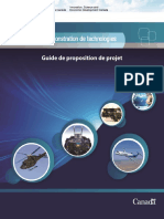 PDT Guide de Proposition de Projet 2017-02-14