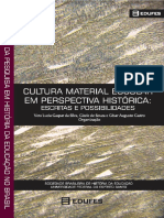 Livro Cultura Material Escolar em Perspectiva Histórica (Versão Digital - Final