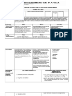 Syllabus-Updates in Financial Accounting Standards 2021