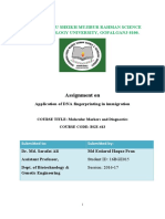Assignment On: Bangabandhu Sheikh Mujibur Rahman Science and Technology University, Gopalganj-8100