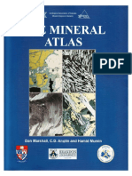 Ore Mineral Atlas [Dan Marshall, c.d Anglin, Hamid Mumin]