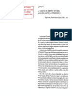 Escolar, d.; Salomón Tarquini, c. y Vezub, j. (2015) - La Campaña Al Desierto (1870-1890) (1)