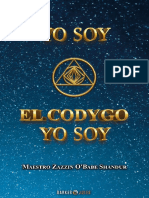Yo Soy El Código Yo Soy (Spanish Edition)