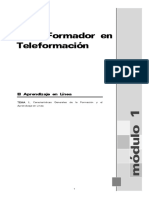 Manual Tutor Formador