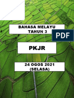 BM THN 3  PKJR SELASA 24 OGOS 2021