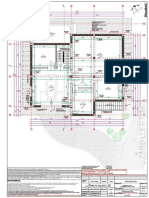 A.03 Plan Subsol