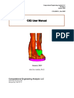 C3D User Manual