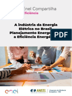 Ebook Módulo 1 I Indústria de Energia I Planejamento I EE