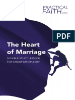 02 the Heart of Marriage