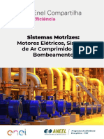 eBook Modulo 3 Parte I Sistemas Motrizes Motores Eletricos