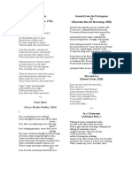 CE4-Handout Poems2