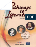 Pathways to Literature SB