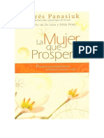 3 La Mujer Que Prospera PDF