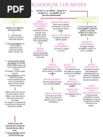 Clasificacion de Los Bienes (Mariana Sanchez - Leyla Lopez)