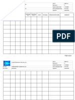 Fm013 Thermometer Calibratioin Log