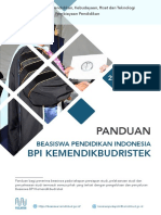 Bpi Kemendikbudristek: Panduan