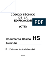 Deterioro de fachadas debido a la rotura de canalones y bajantes - Hume  Ingeniería