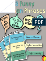 GermanPhrasesEnglishtranslationandmeaningDeutschePhrasenBedeutung-1