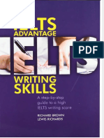 Ielts Advantage Writing Skills Redpdf