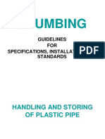 Plumbing Presentation (NSI)