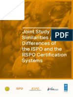 ISPO-RSPO Joint Study - English - N 8 For Screen