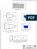 Grupo 2 - Planos de Diseño de Obra de Captación y Línea de Conducción de Tubería PVC