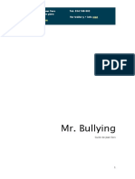 Bullying Guia Pedagogica