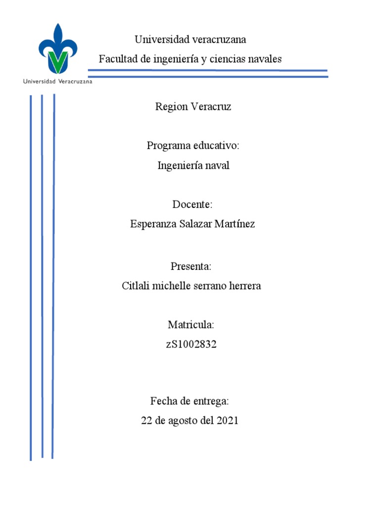 Nomenclatura Y Tipos De Buques PDF Barcos Transporte