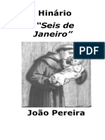 Companheiros - João Pereira - Seis de Janeiro
