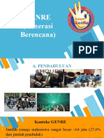 Generasi Berencana (GenRe