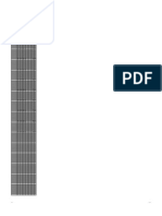 Calibration data for 78 inch horizontal tank with dished heads