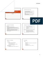 Course Objectives: Design of RCC Structures CIVL-3102 BY D.C