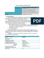 Examen Citologic Al Frotiului Sanguin