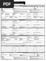 SSS R-1 Employer Registration PDF | PDF