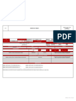 Formato de Solicitud de Vinculación Empresarial