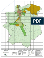 Clasificacion del Suelo caldas ant