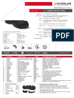 ATI Datasheet