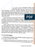 Contoh Penggunaan Ragam Bahasa Indonesia