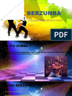 Zumba Slide