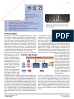 Dnr-12-1G: Racktangle™ Ethernet I/O