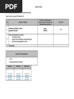 Flow Process EWP After CI - Drawio | PDF | Engineering | Business