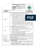 04 SOP RAPID TEST