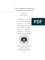 LAPORAN AKHIR PRAKTIKUM FARMAKOLOGI Modul 3