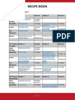 MSB9mealplan NV3