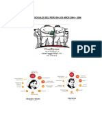 Conflictos Sociales Del Perú en Los Años 2004