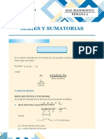 RM_Clase2_UNP_Series y sumatorias